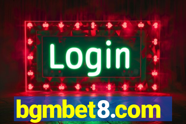 bgmbet8.com