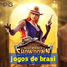 jogos de brasi