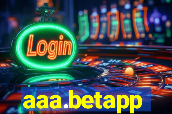 aaa.betapp