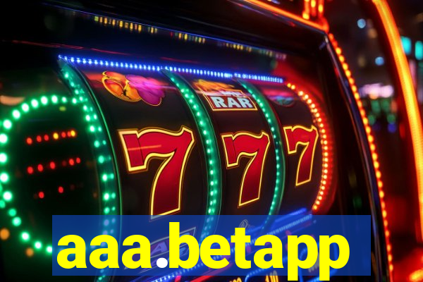 aaa.betapp