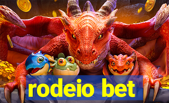 rodeio bet