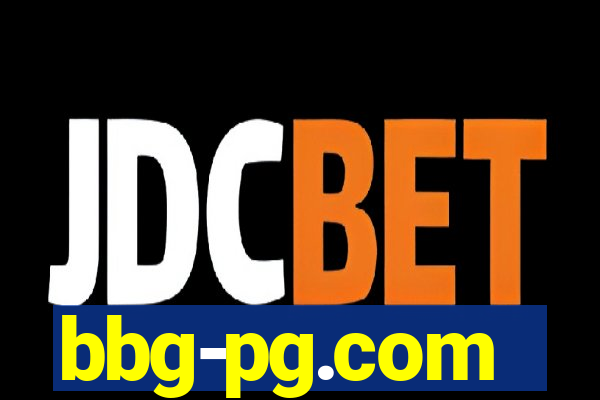 bbg-pg.com