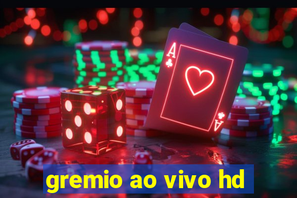 gremio ao vivo hd