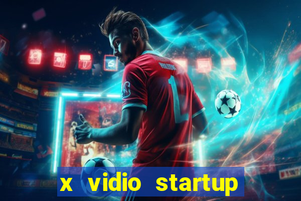 x vidio startup brasil 2024