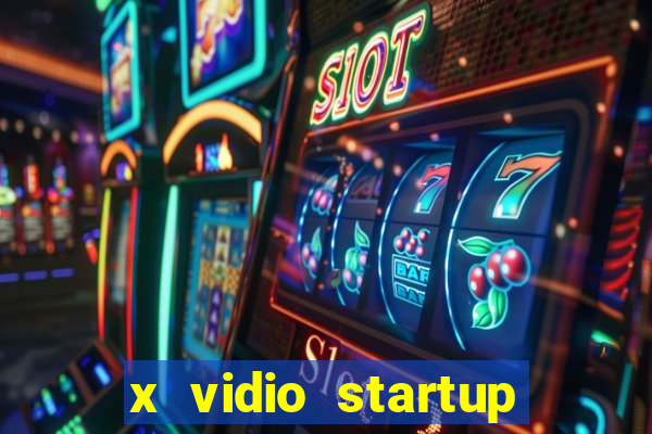 x vidio startup brasil 2024