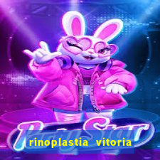 rinoplastia vitoria da conquista