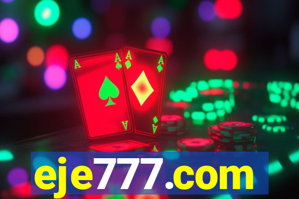 eje777.com