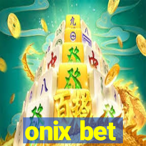 onix bet