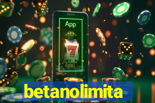 betanolimita