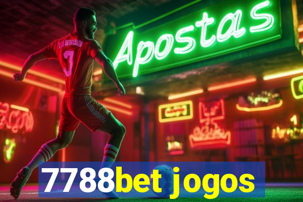 7788bet jogos