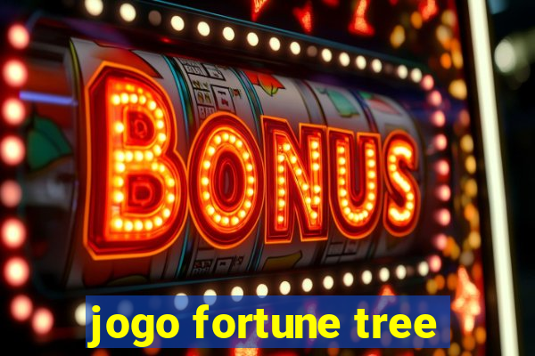 jogo fortune tree