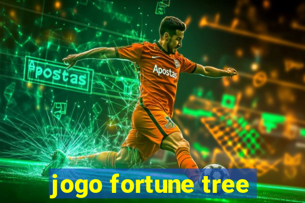 jogo fortune tree