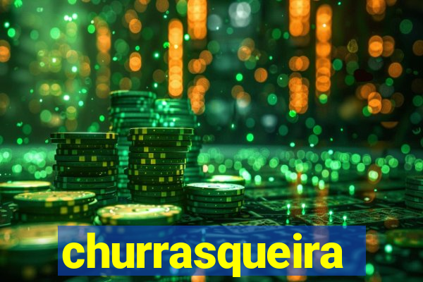 churrasqueira fortune grill