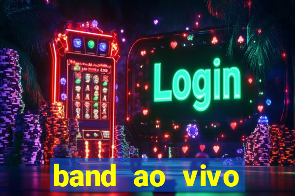 band ao vivo gratis multicanais