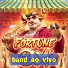 band ao vivo gratis multicanais