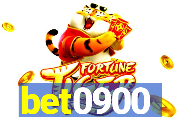 bet0900