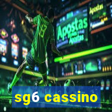 sg6 cassino