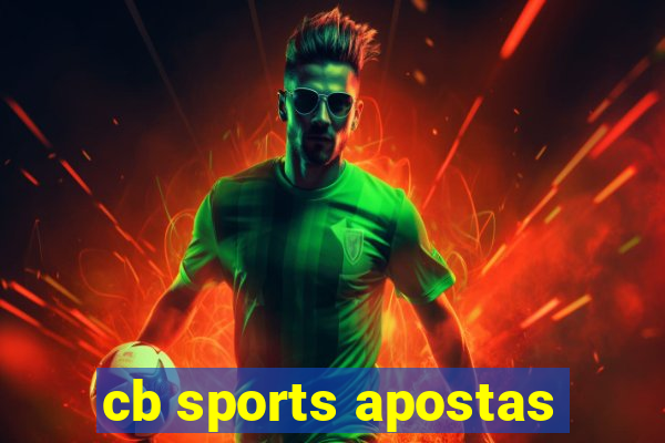 cb sports apostas