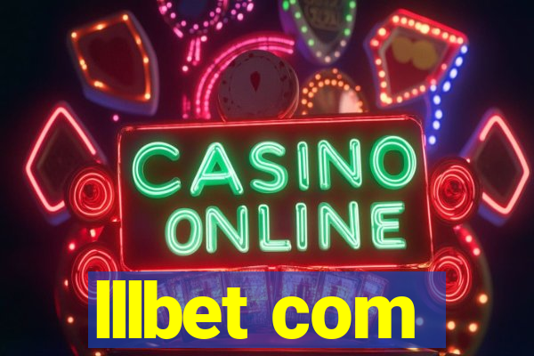 lllbet com