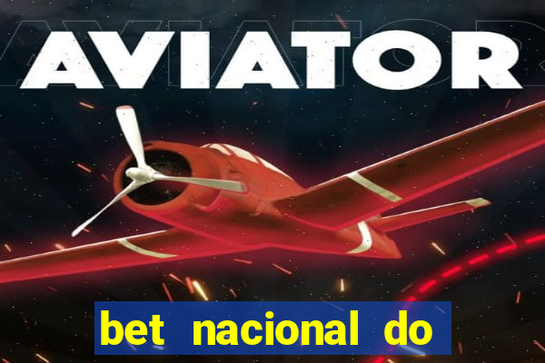 bet nacional do vinicius junior