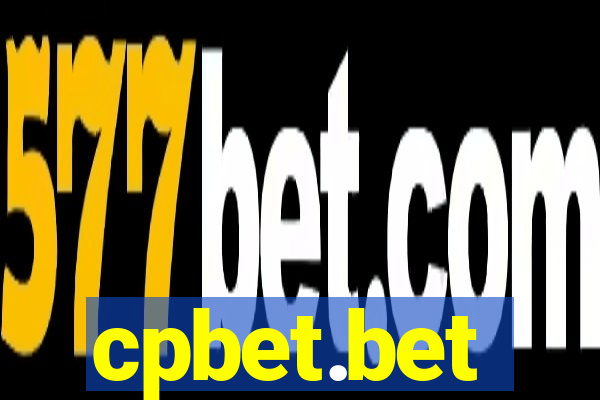 cpbet.bet