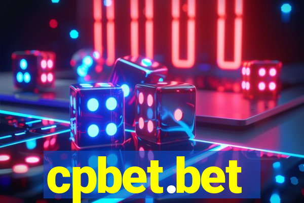 cpbet.bet