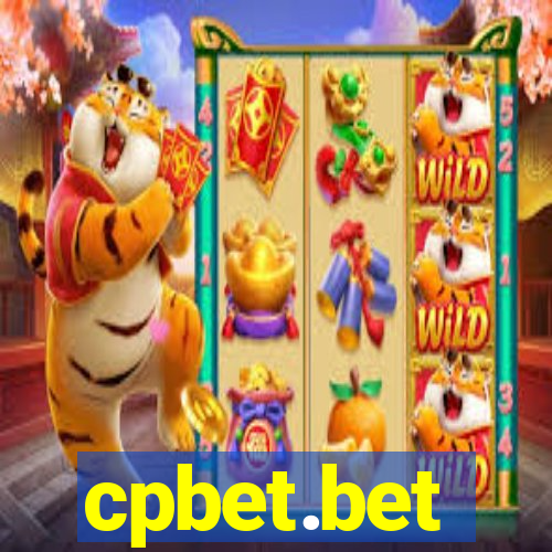 cpbet.bet