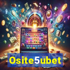 Osite5ubet