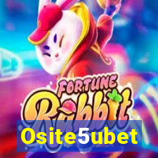 Osite5ubet