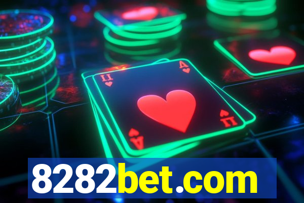 8282bet.com