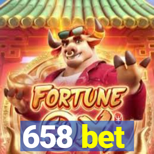 658 bet