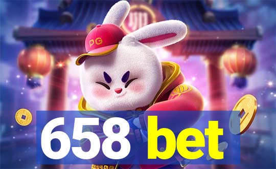 658 bet