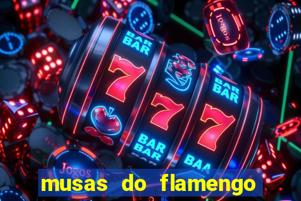 musas do flamengo peladas 2016