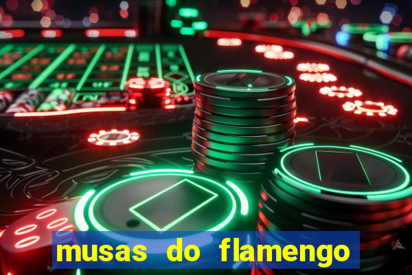 musas do flamengo peladas 2016