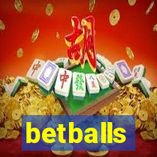 betballs