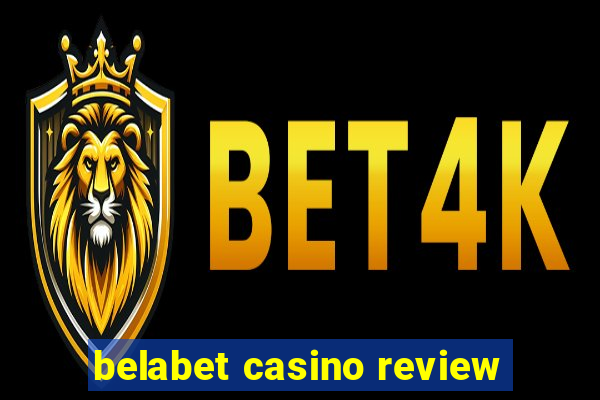 belabet casino review