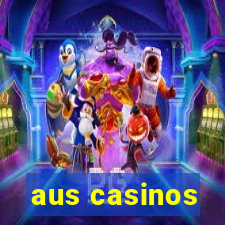 aus casinos