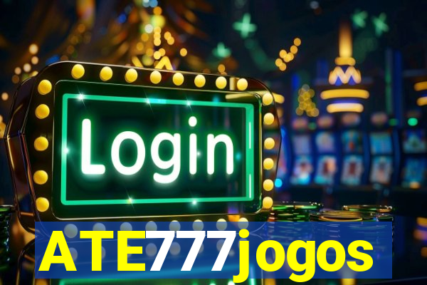 ATE777jogos