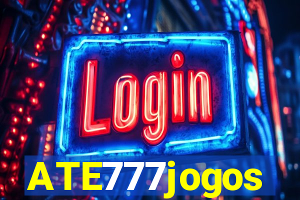 ATE777jogos