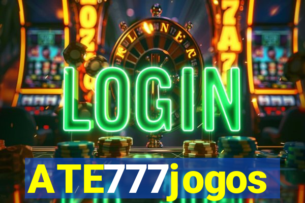 ATE777jogos