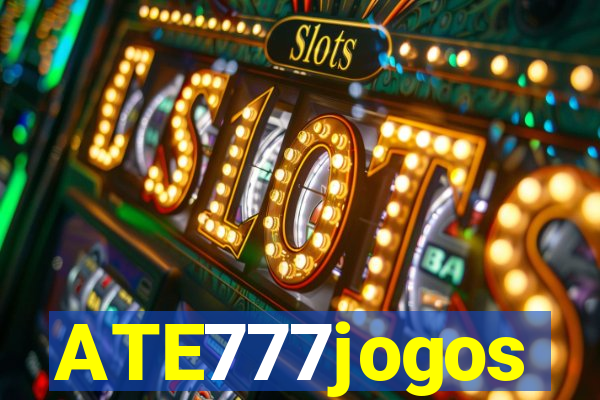 ATE777jogos