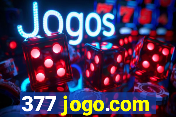 377 jogo.com