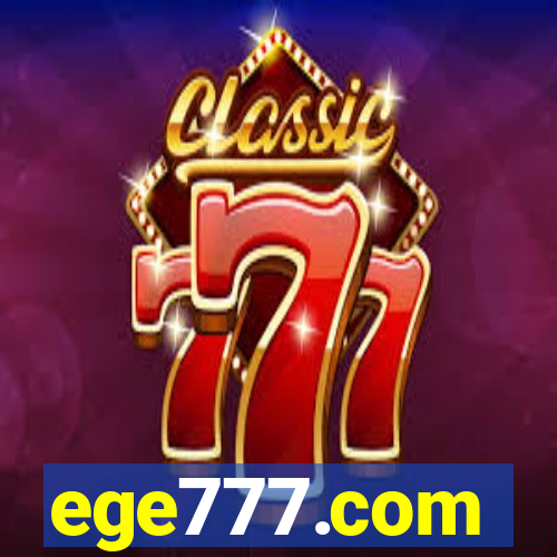 ege777.com