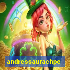 andressaurachpelada