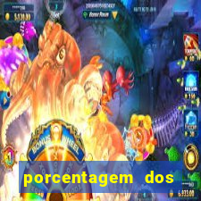 porcentagem dos slots pg tempo real