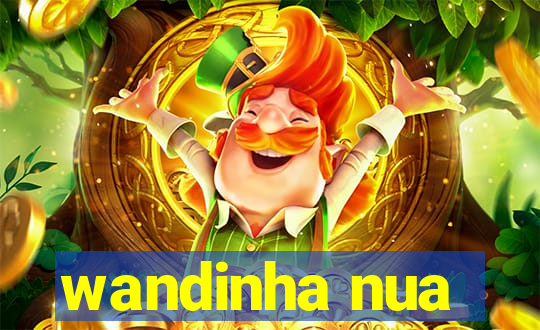 wandinha nua