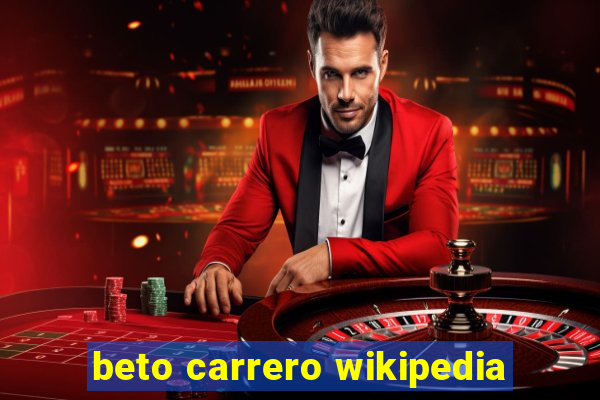 beto carrero wikipedia