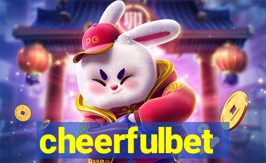 cheerfulbet