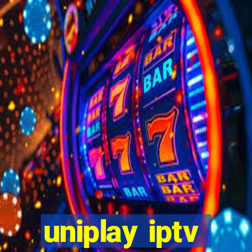 uniplay iptv