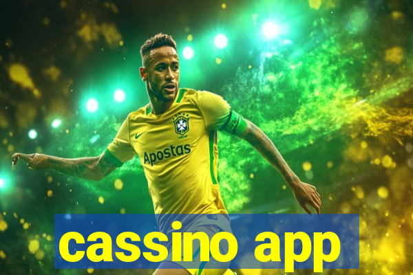 cassino app